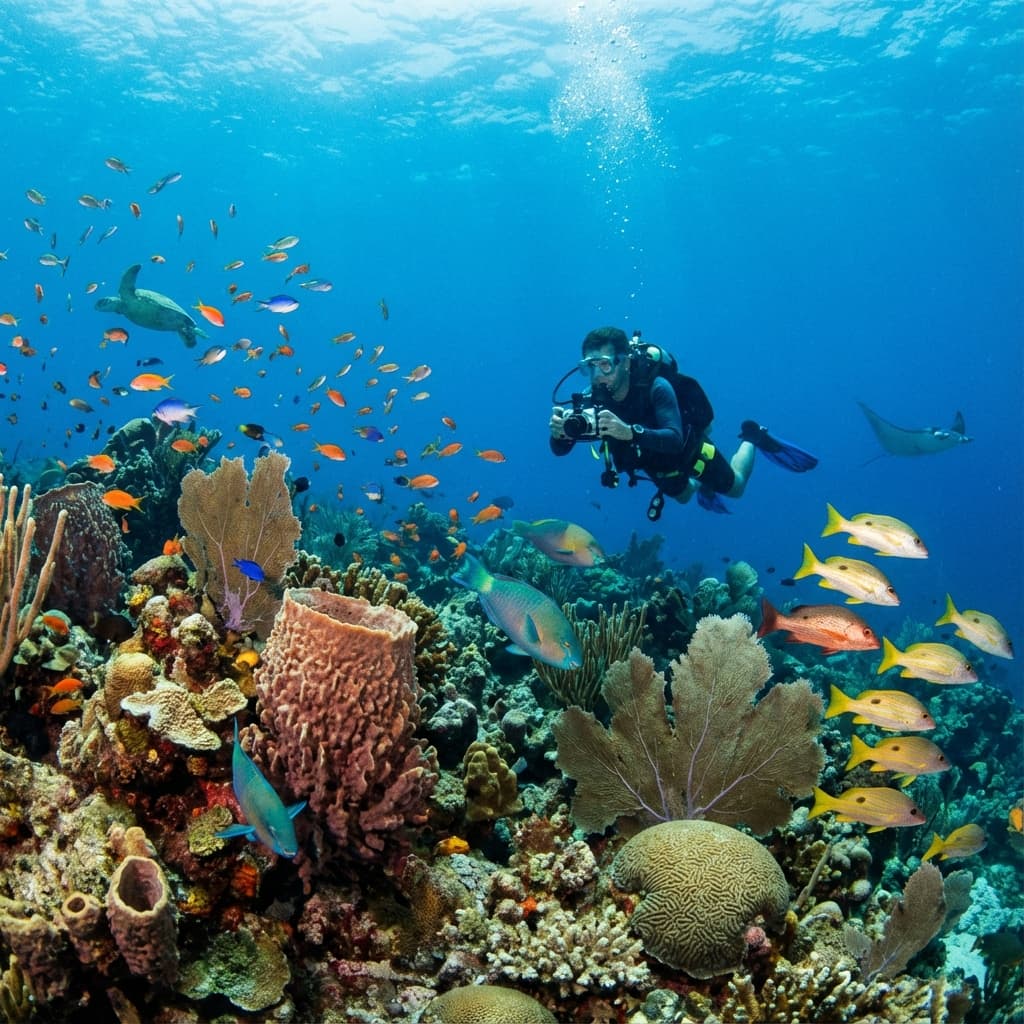 Scuba Operator in Murudeshwar: How to Choose (2026)